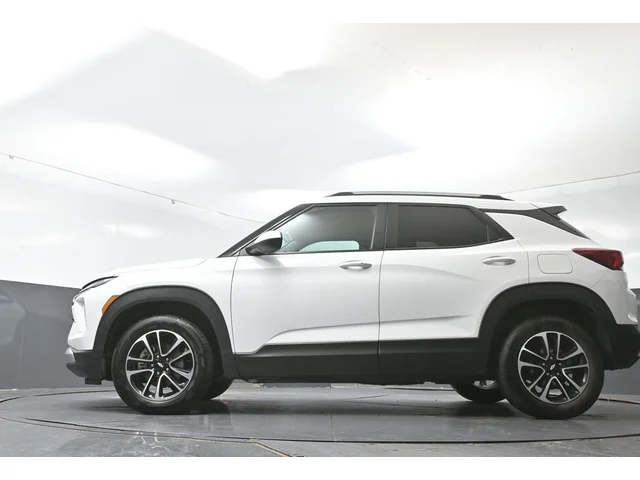 SEMINUEVOS CHEVROLET TrailBlazer a Estados en autogozo