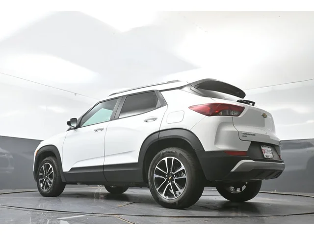 SEMINUEVOS CHEVROLET TrailBlazer a Estados en autogozo