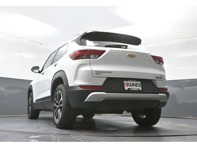 SEMINUEVOS CHEVROLET TrailBlazer a Estados en autogozo
