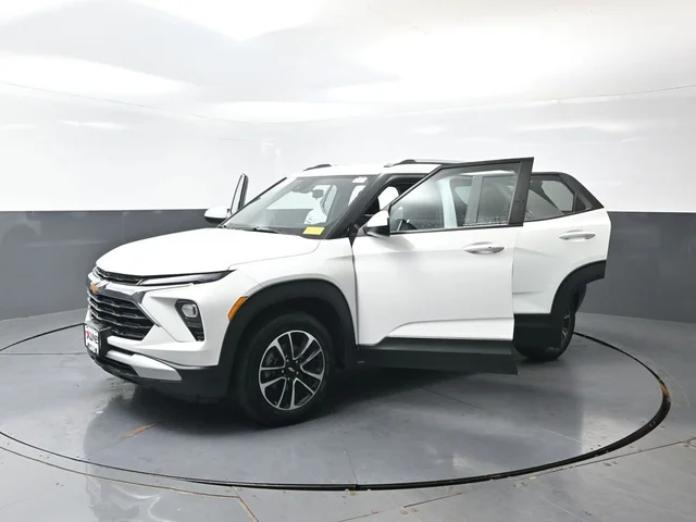 SEMINUEVOS CHEVROLET TrailBlazer a Estados en autogozo
