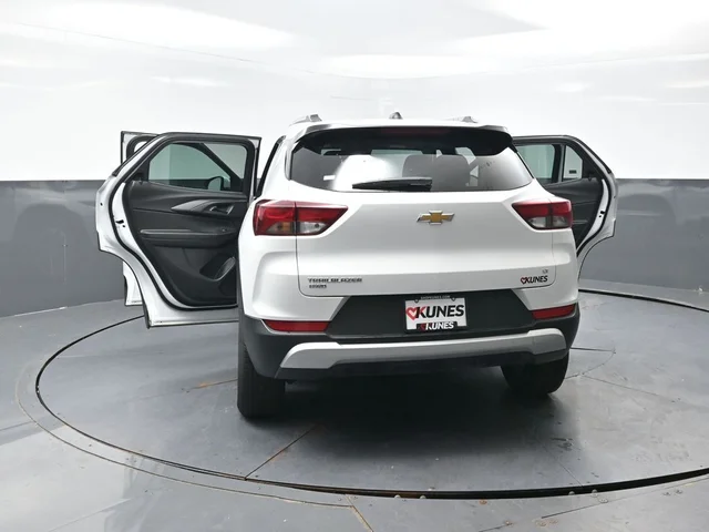 SEMINUEVOS CHEVROLET TrailBlazer a Estados en autogozo