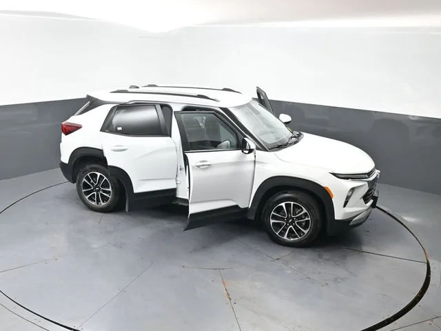 SEMINUEVOS CHEVROLET TrailBlazer a Estados en autogozo