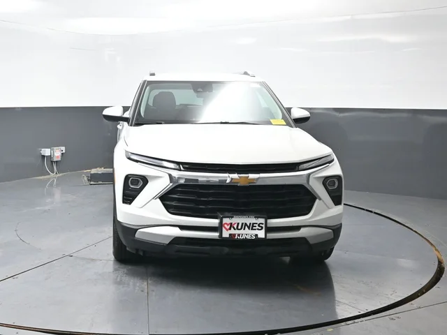 SEMINUEVOS CHEVROLET TrailBlazer a Estados en autogozo