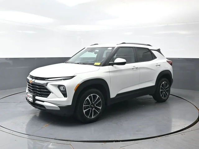 SEMINUEVOS CHEVROLET TrailBlazer a Estados en autogozo