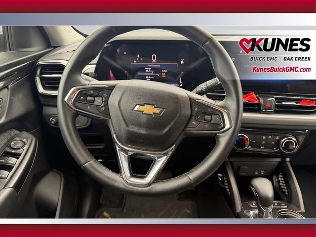 SEMINUEVOS CHEVROLET TrailBlazer a Estados en autogozo