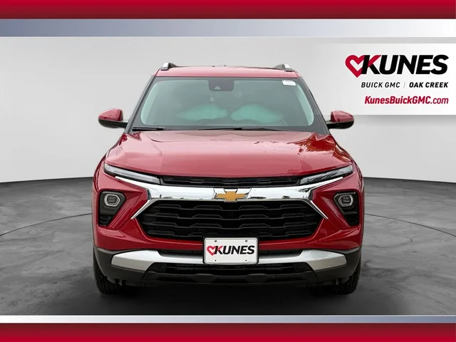 SEMINUEVOS CHEVROLET TrailBlazer a Estados en autogozo