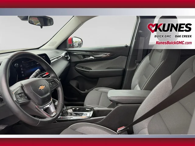 SEMINUEVOS CHEVROLET TrailBlazer a Estados en autogozo