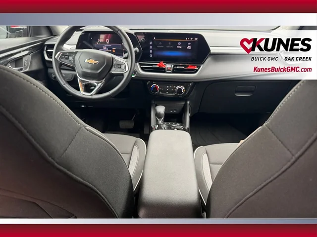 SEMINUEVOS CHEVROLET TrailBlazer a Estados en autogozo