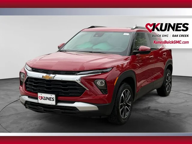 SEMINUEVOS CHEVROLET TrailBlazer a Estados en autogozo