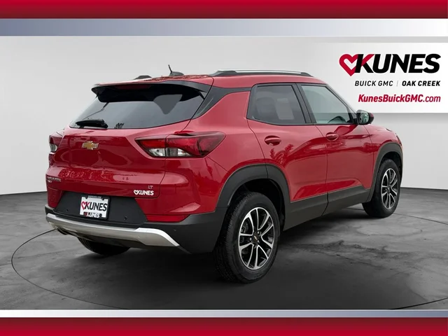 SEMINUEVOS CHEVROLET TrailBlazer a Estados en autogozo