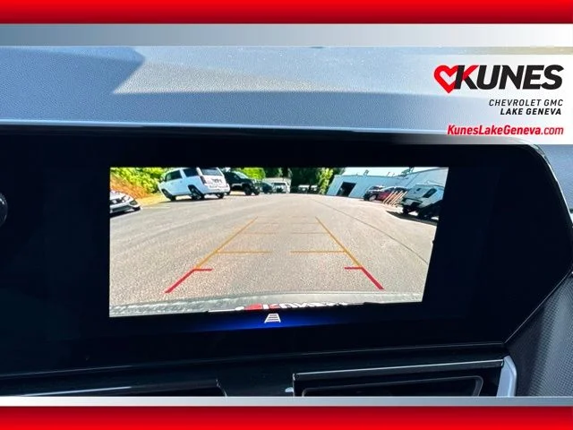 Nuevos CHEVROLET TRAILBLAZER à Estados chez autogozo