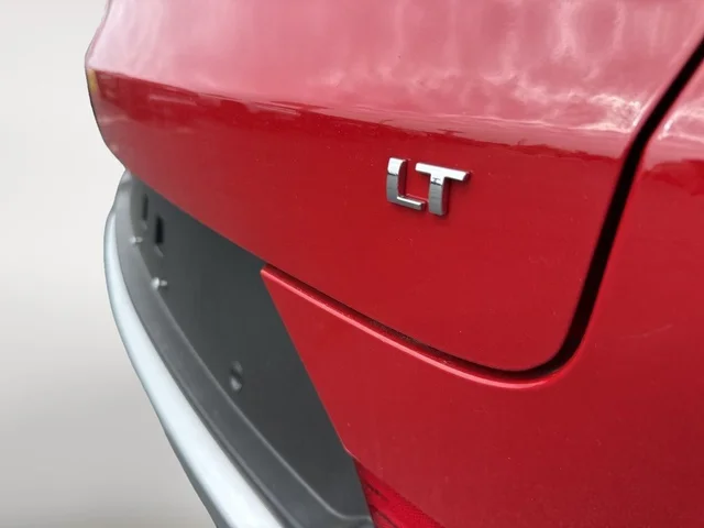 Nuevos CHEVROLET TRAILBLAZER à Estados chez autogozo