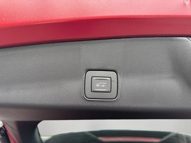 Nuevos CHEVROLET TRAILBLAZER à Estados chez autogozo