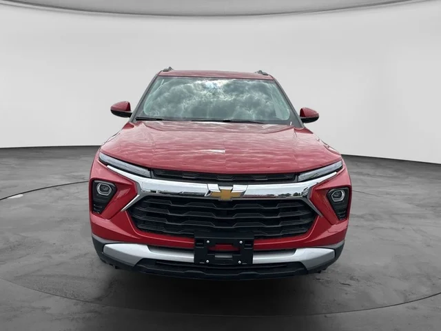 Nuevos CHEVROLET TRAILBLAZER à Estados chez autogozo