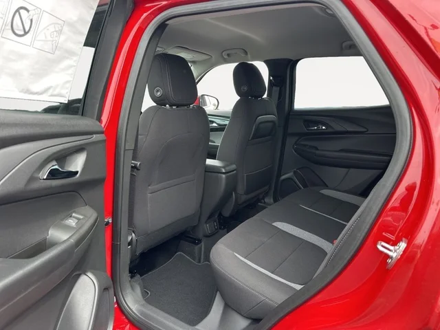 Nuevos CHEVROLET TRAILBLAZER à Estados chez autogozo