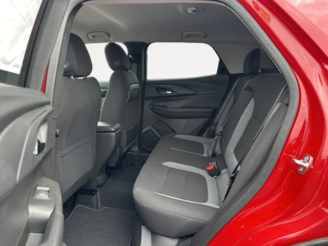 Nuevos CHEVROLET TRAILBLAZER à Estados chez autogozo