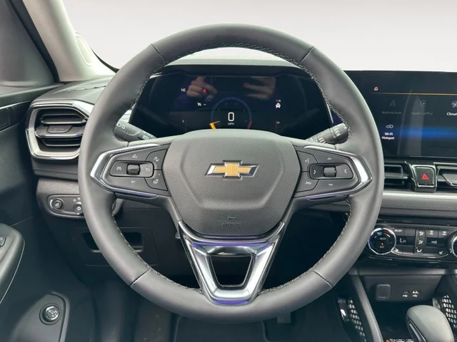 Nuevos CHEVROLET TRAILBLAZER à Estados chez autogozo