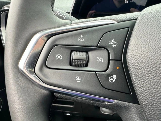 Nuevos CHEVROLET TRAILBLAZER à Estados chez autogozo