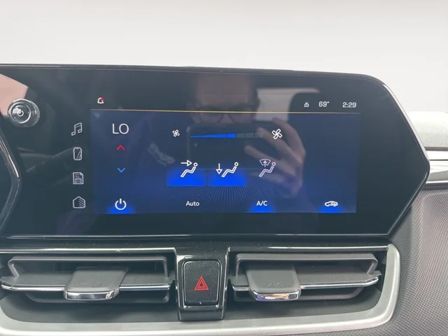 Nuevos CHEVROLET TRAILBLAZER à Estados chez autogozo