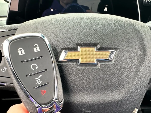 Nuevos CHEVROLET TRAILBLAZER à Estados chez autogozo