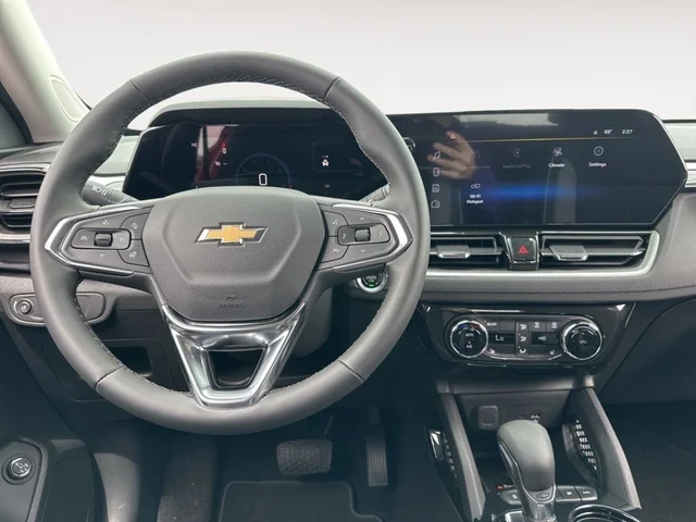 Nuevos CHEVROLET TRAILBLAZER à Estados chez autogozo