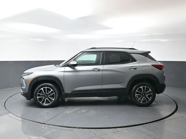 SEMINUEVOS CHEVROLET TrailBlazer a Estados en autogozo
