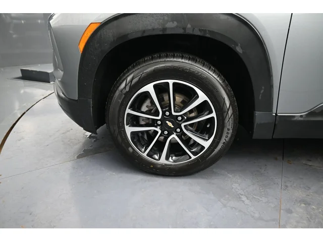 SEMINUEVOS CHEVROLET TrailBlazer a Estados en autogozo