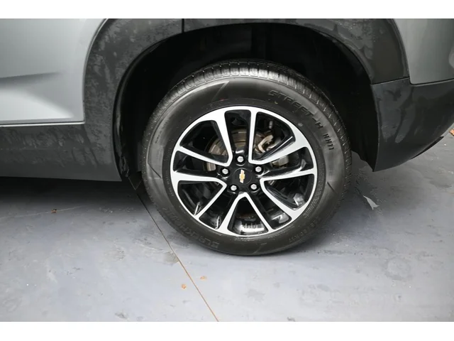 SEMINUEVOS CHEVROLET TrailBlazer a Estados en autogozo