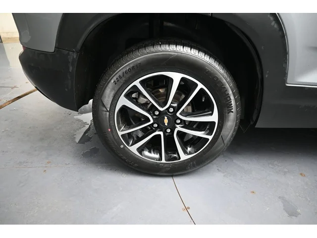 SEMINUEVOS CHEVROLET TrailBlazer a Estados en autogozo