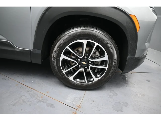 SEMINUEVOS CHEVROLET TrailBlazer a Estados en autogozo