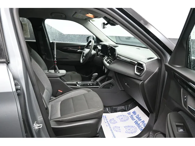 SEMINUEVOS CHEVROLET TrailBlazer a Estados en autogozo