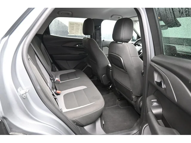 SEMINUEVOS CHEVROLET TrailBlazer a Estados en autogozo