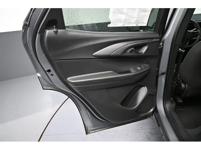 SEMINUEVOS CHEVROLET TrailBlazer a Estados en autogozo
