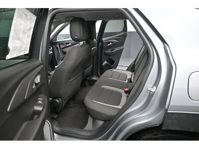 SEMINUEVOS CHEVROLET TrailBlazer a Estados en autogozo
