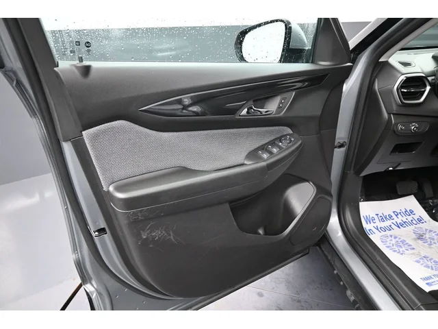 SEMINUEVOS CHEVROLET TrailBlazer a Estados en autogozo