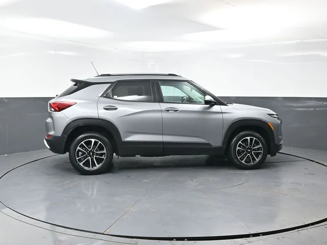 SEMINUEVOS CHEVROLET TrailBlazer a Estados en autogozo