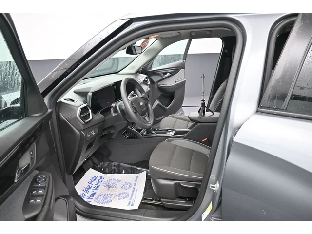 SEMINUEVOS CHEVROLET TrailBlazer a Estados en autogozo