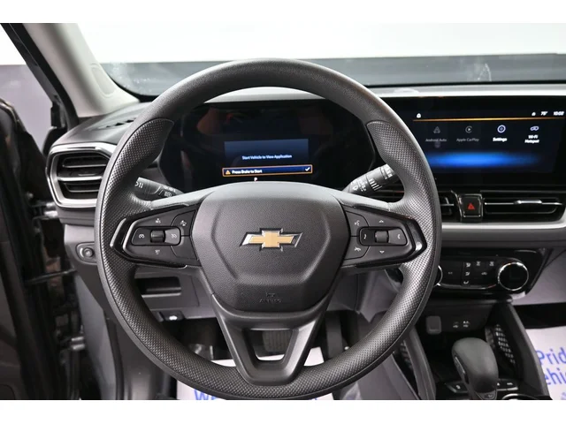 SEMINUEVOS CHEVROLET TrailBlazer a Estados en autogozo