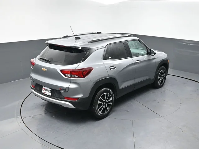 SEMINUEVOS CHEVROLET TrailBlazer a Estados en autogozo