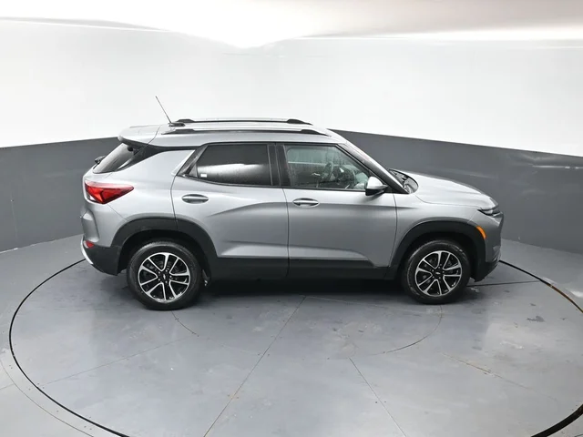 SEMINUEVOS CHEVROLET TrailBlazer a Estados en autogozo