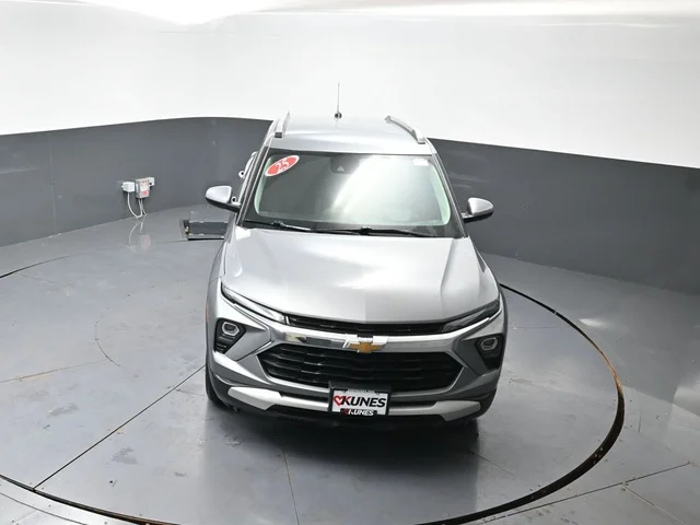 SEMINUEVOS CHEVROLET TrailBlazer a Estados en autogozo