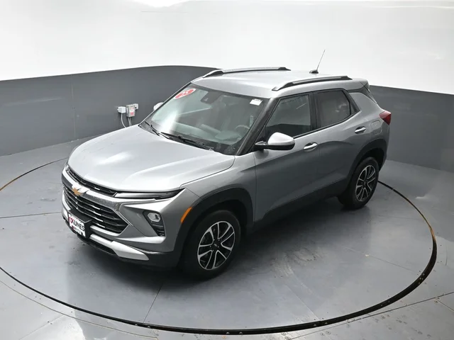 SEMINUEVOS CHEVROLET TrailBlazer a Estados en autogozo