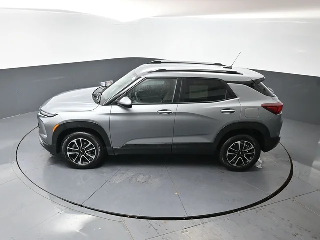 SEMINUEVOS CHEVROLET TrailBlazer a Estados en autogozo