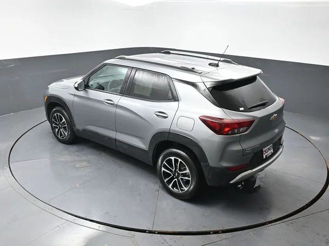 SEMINUEVOS CHEVROLET TrailBlazer a Estados en autogozo