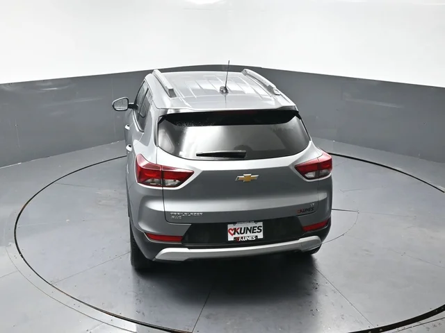 SEMINUEVOS CHEVROLET TrailBlazer a Estados en autogozo