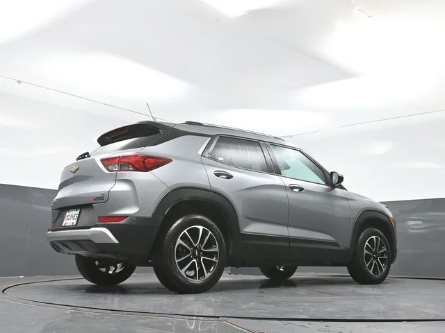 SEMINUEVOS CHEVROLET TrailBlazer a Estados en autogozo