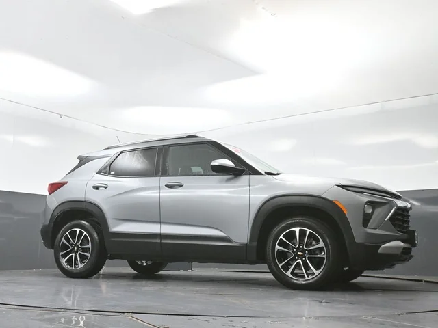 SEMINUEVOS CHEVROLET TrailBlazer a Estados en autogozo