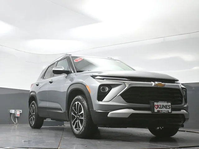 SEMINUEVOS CHEVROLET TrailBlazer a Estados en autogozo