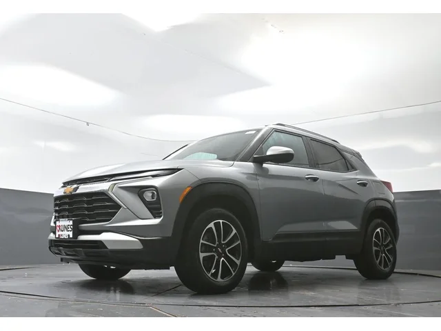 SEMINUEVOS CHEVROLET TrailBlazer a Estados en autogozo