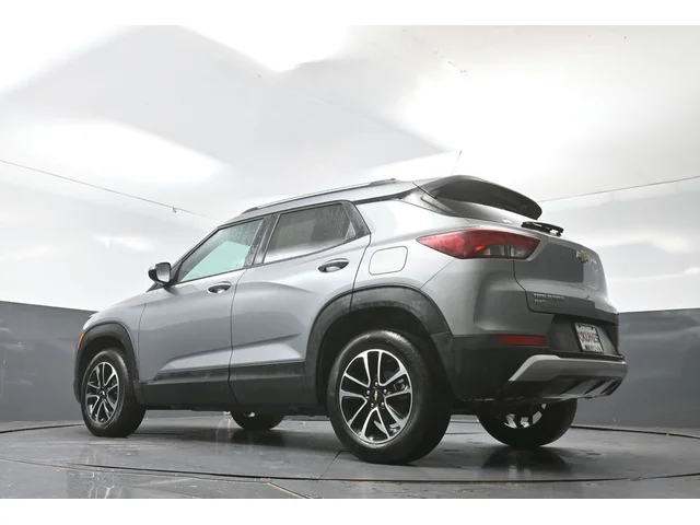 SEMINUEVOS CHEVROLET TrailBlazer a Estados en autogozo